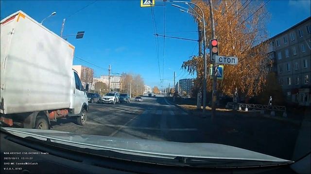 Березники Октябрь 2022 смотреть онлайн