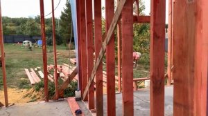 Барнхаус своими руками. Часть 3