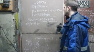 ЦКТ СВОИМИ РУКАМИ. Сварка тонкой нержавейки с поддувом