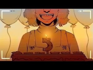 4 Короткие Страшные Истории (Анимация Ужасов) - русская озвучка
