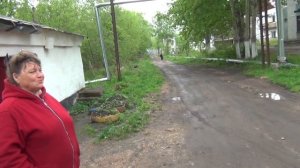 Вахрушев. Сахалинский посёлок. Моя родина!- 15