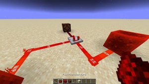 Компаратор в Майнкрафте - Давайте Разбираться!