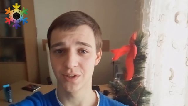 Поздравляем с Новым Годом!! смотреть онлайн