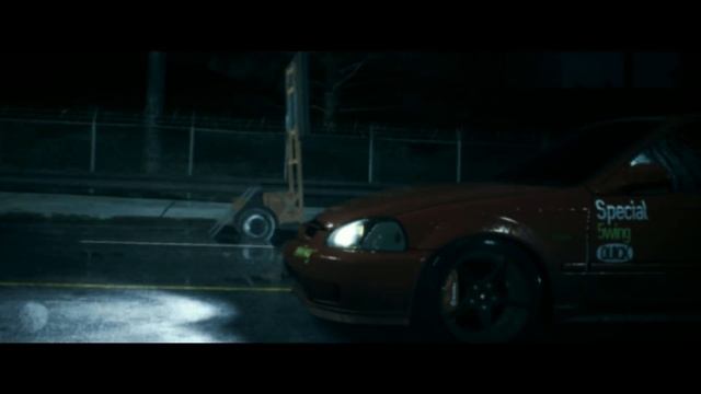 Shingo Shoji in NFS! - The Dangerous Shingo Appears [INITIAL D] смотреть онлайн