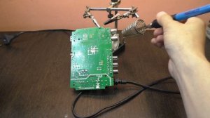 Не включается приставка цифрового ТВ? Есть простое решение!