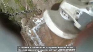 ремонт лапы экскаватора ЮМЗ