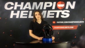 Шлем Shoei GT-AIR 2 Обзор - ChampionHelmets.com