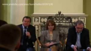 Сергей Глазьев  Экономическая ситуация в России  опыт прошлого и современные вызовы  02 02 2015