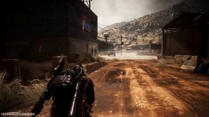 Deadpool's Stealth Invasion: Ghost Recon Wildlands