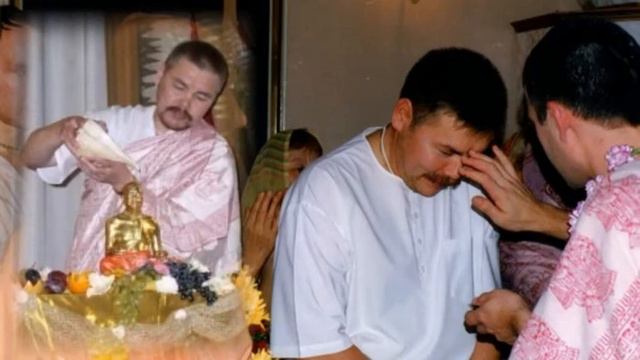 Лакшми Нараяна Дас, - Способность обучать и обучаться смотреть онлайн