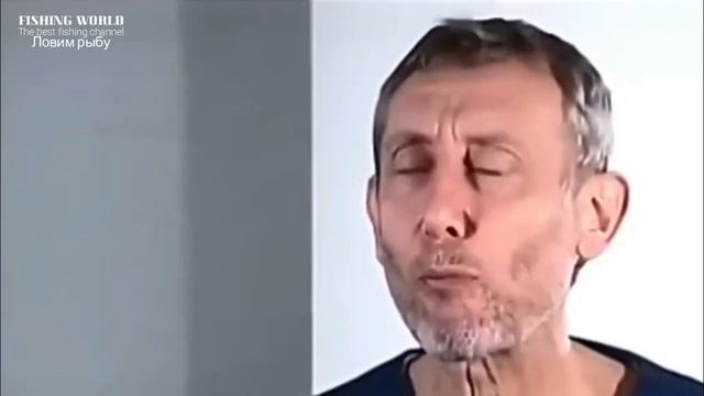 Подними себе настроение! НЕОЖИДАННЫЕ СЛУЧАИ НА РЫБАЛКЕ! Я РЖАЛ ДО СЛЕЗ! Unexpected fishing incident