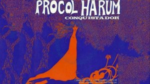 Procol Harum Greatest Hits Full Album- The Best Of Procol Harum