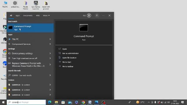 [100% Fix] Windows Update Error Code 0x800703E6 смотреть онлайн