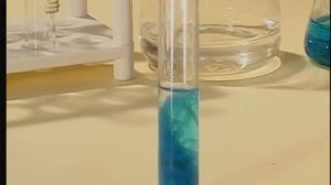 Практическая работа 3  Изучение свойств серной кислоты  Опыт 5