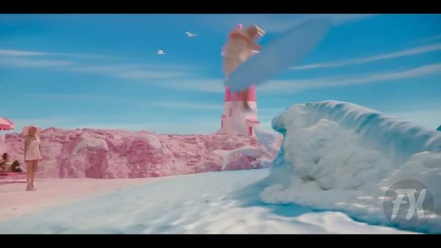 Я лишь Кен | Барби | I'm just Ken | Barbie | Дубляж | Русская озвучка смотреть онлайн