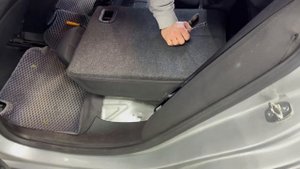 Чехлы на Шевролет Малибу 9 поколения Авточехлы Автопилот с подшитием всех сидений. Chevrolet Malibu
