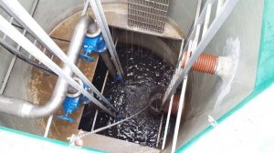 КНС насосная станция