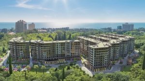 В продаже апартаменты в Гостиничном комплексе Нескучный Сад