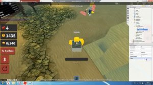 Dex Explorer v2! Очень крутой скрипт!