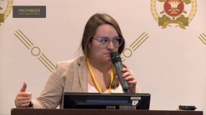Елена Разумова: «Активная позиция отрасли в обсуждении “регуляторной гильотины” крайне необходима»