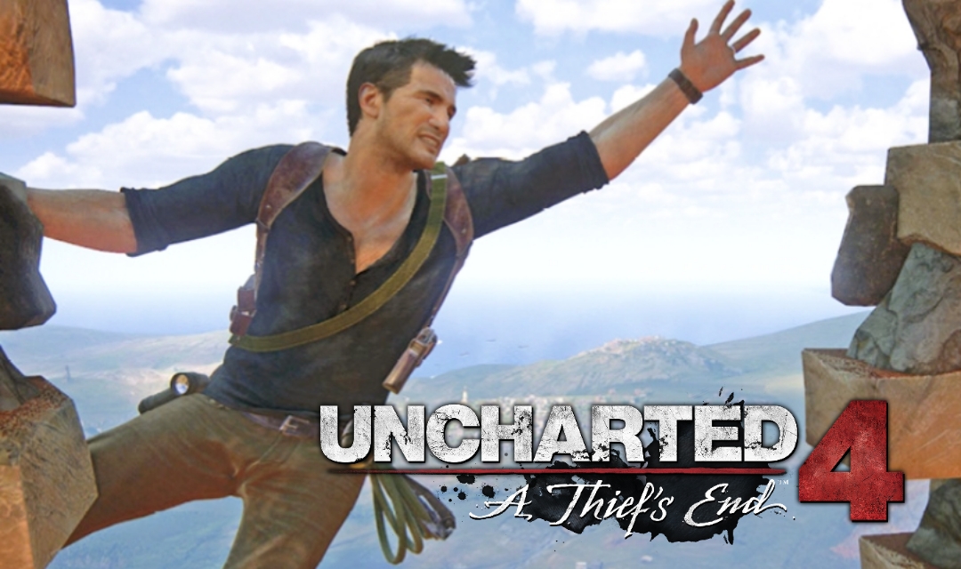 РУИНЫ  # Uncharted 4: A Thief’s End # Прохождение # 15