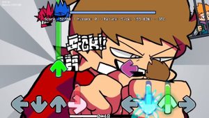 Hijinx but Tom and Tord Sings it [FNF COVER + RESKIN]