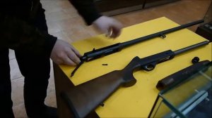 Beretta Bellmonte Wood 76