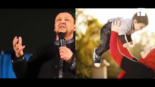 ӨЗ ЭНЕСИ ТУУРАЛУУ ЖҮРӨКТҮ ЭЗГЕН ОКУЯ. АБДУГАППАР СМАНОВ