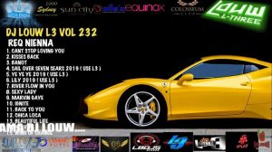 DJ FULLBASS BREAKBEAT 2019 KEREN ABISSSS!!!! DJ LOUW VOL 232