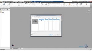 Публикация детали в библиотеку компонентов Autodesk Inventor