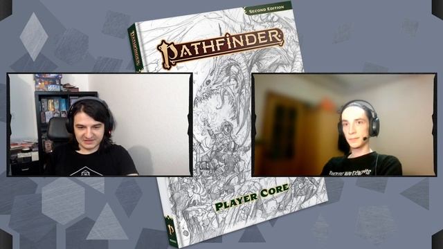 ❓ Ремастер Pathfinder 2E | Апрель 2023 | Новости НРИ