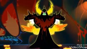 С приветом по планетам "Wander over yonder" Лорд Доминатор (Lord Dominator)