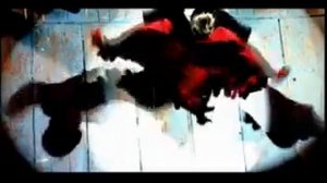 Flamenco guitar and dance