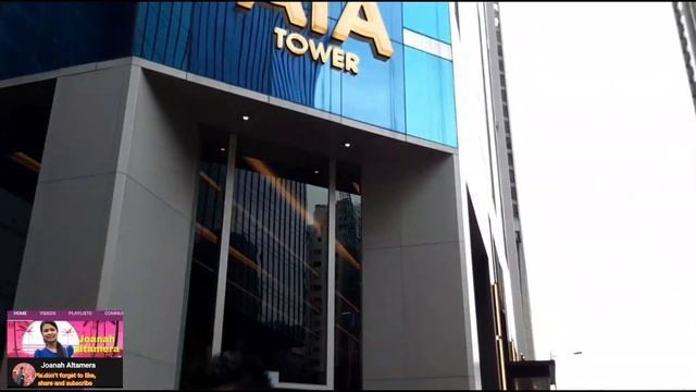 How to go to Canada Visa Application Center for Biometric /Vfs Global Hong Kong