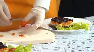 ВКУСНЫЕ ИСТОРИИ 15032016 Youtube