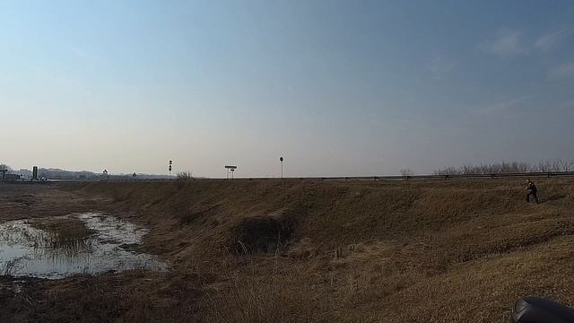 NC700X автомат покатушки 3 смотреть онлайн