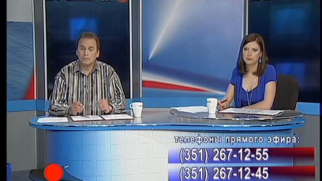 Времечко. Эфир 13 апреля 2010 г. смотреть онлайн