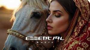 Лучшая музыка  Essential Music - Ethnic & Deep House Mix 2024 [Vol.16]