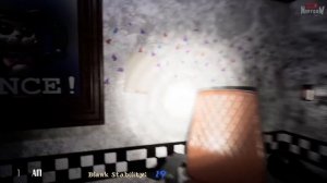 ЭТО КРУТО! КЕНДИ В 3D! ОН СТАЛ СТРАШНЕЕ ▶️ FNAF Five Unreal Nights at Candy's #1