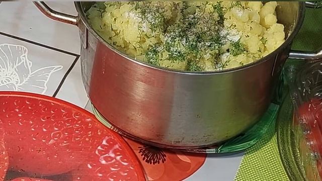 Вкуснейшие "Зразы"? #готовимвместе #вкусно #зразы рецепт