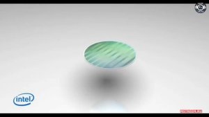 Как производят Процессоры: Кремниевые Пластины