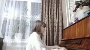 Л.Бортнянский Соната си бемоль мажор