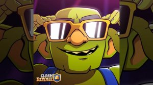 Goblin Party (Clash Royale)