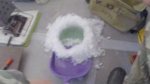 Снегирь 3т лонг копакт