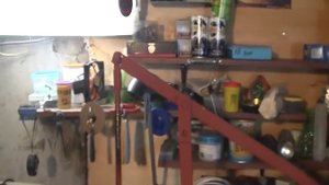 Ручной насос для воды своими руками