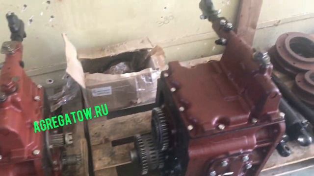 кпп мтз 82 с боковым включением | коробка передач мтз 82 с прямым включением смотреть онлайн