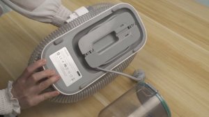 2021 Best Pet Grooming Kit with Vacuum for Home - Neabot P1 Pro