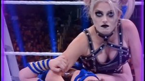 The Evil Is Mine || Alexa Bliss Custom Titantron