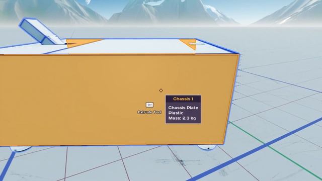 The Devs Challenged me to Build a Useless Box // Main Assembly смотреть онлайн