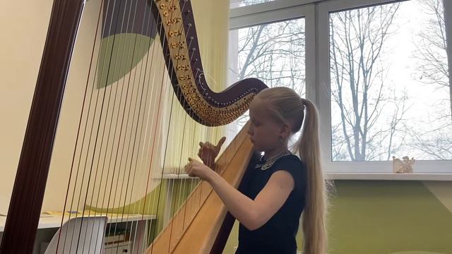 М.П.Мчеделов Аленушка смотреть онлайн